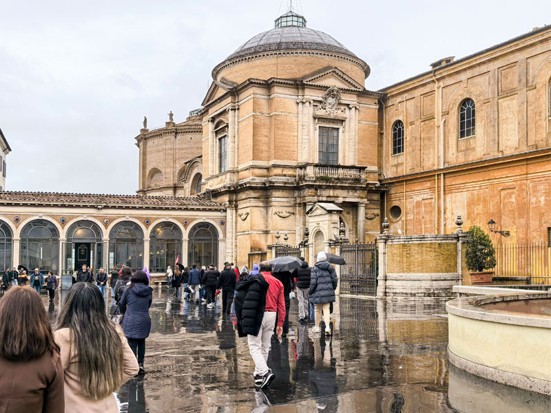 跟著意庫(kù)馬CEO走進(jìn)意大利 | 與自然、建筑及藝術(shù)深度對(duì)話